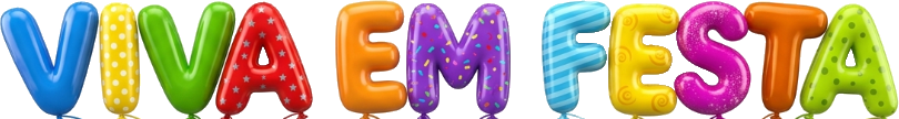 Viva em Festa